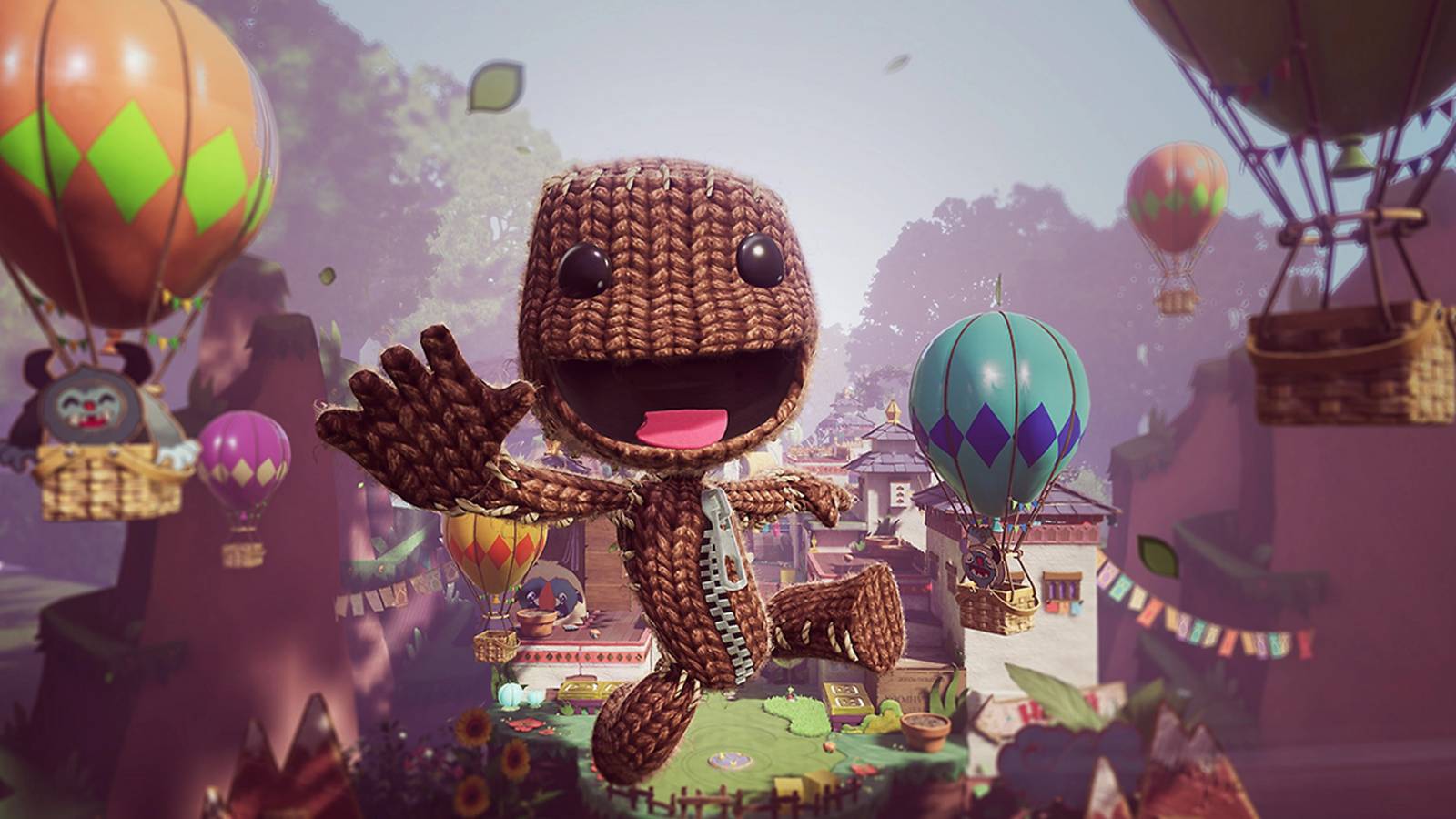 Media Molecule Reportedly Working On New Game
