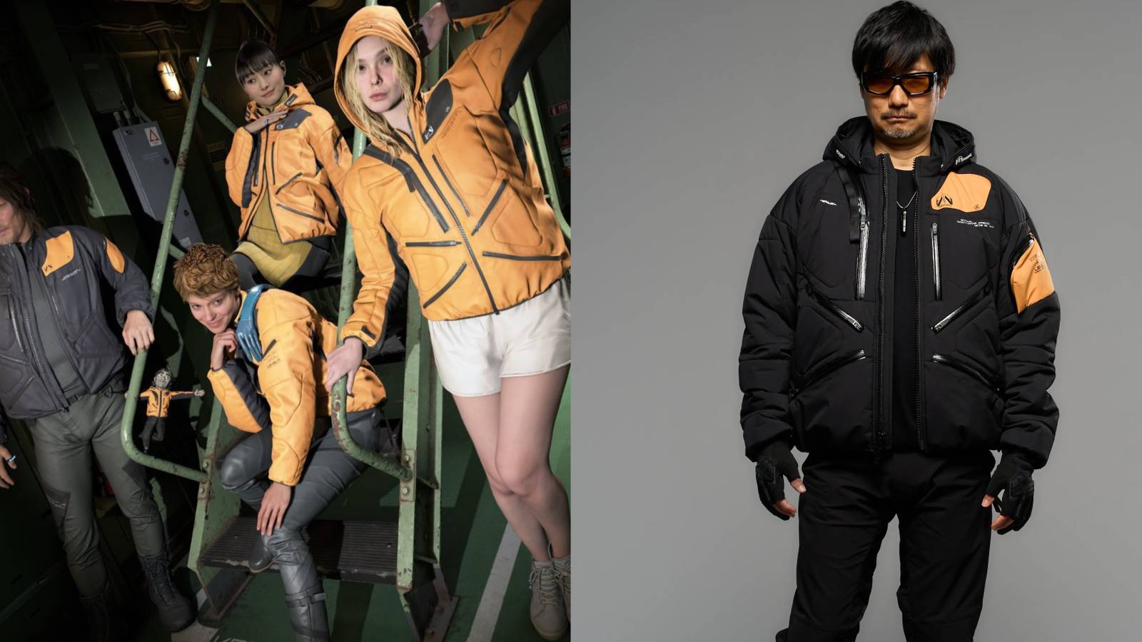 Death Stranding 2