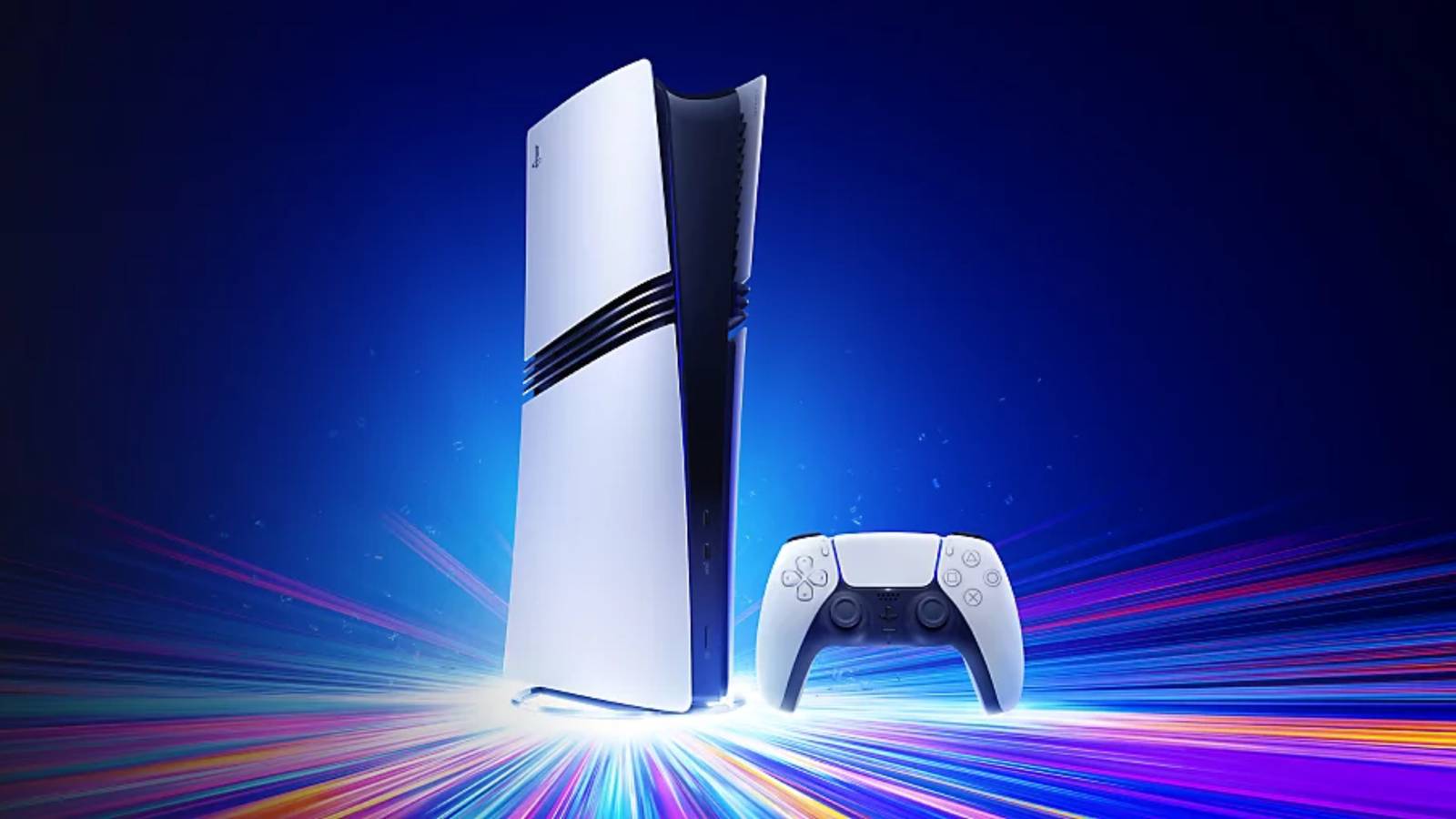 PS5 Slim Console Plates Won't Fit On The PS5 Pro