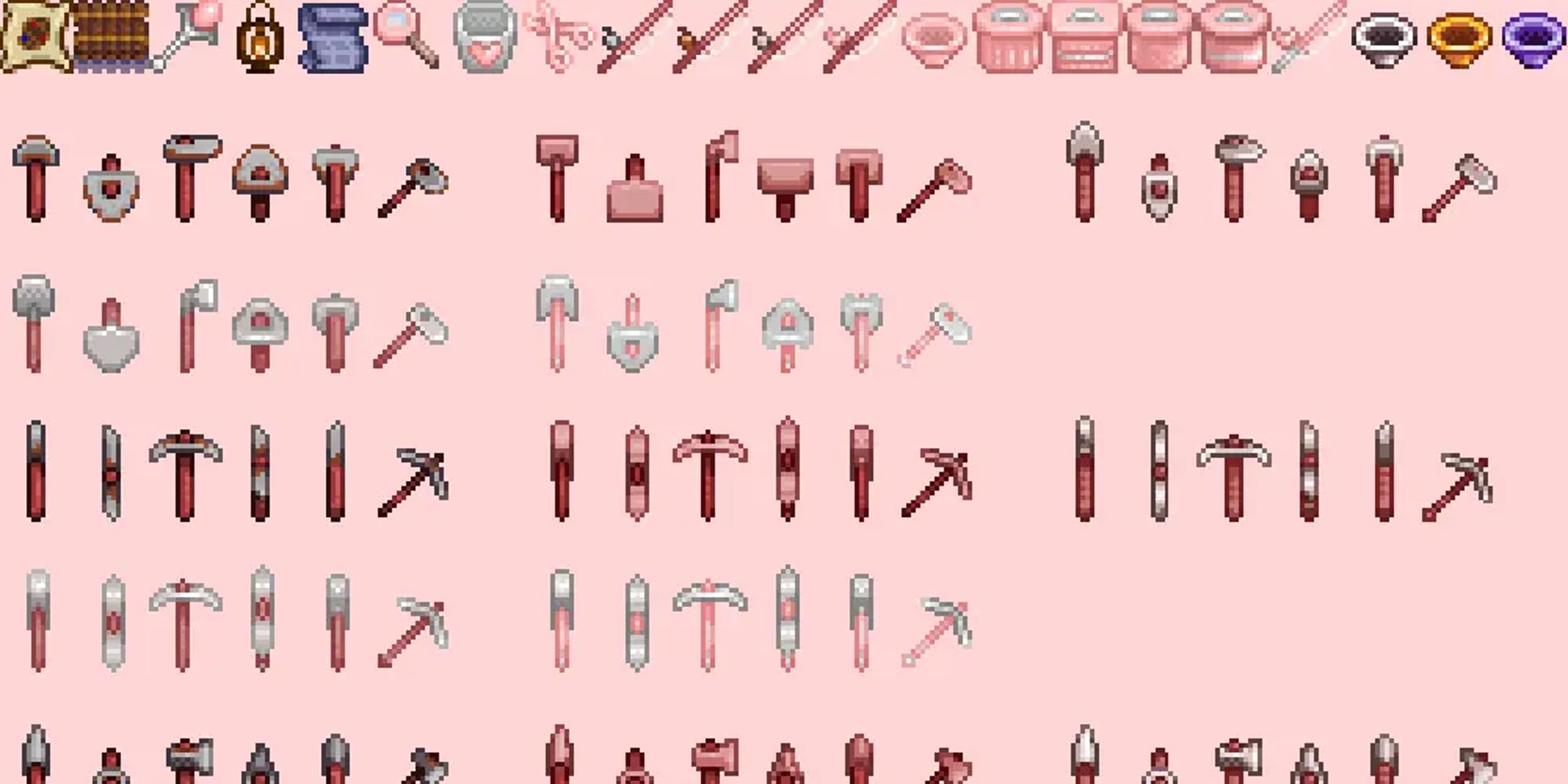 The Best Graphics Mods For Stardew Valley
