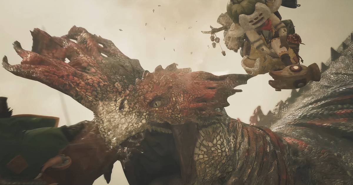 Monster Hunter Wilds Release Date Trailer Is Packed With New Monsters,  Locations, And Story Details
