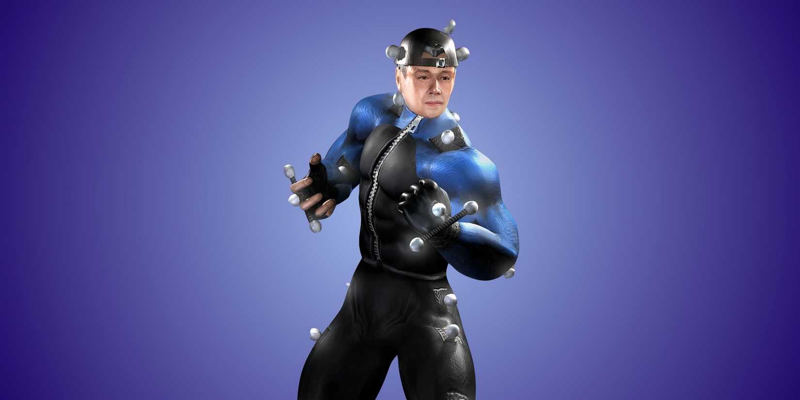 Moukap Characters We Want To See Rebooted In Mortal Kombat 1