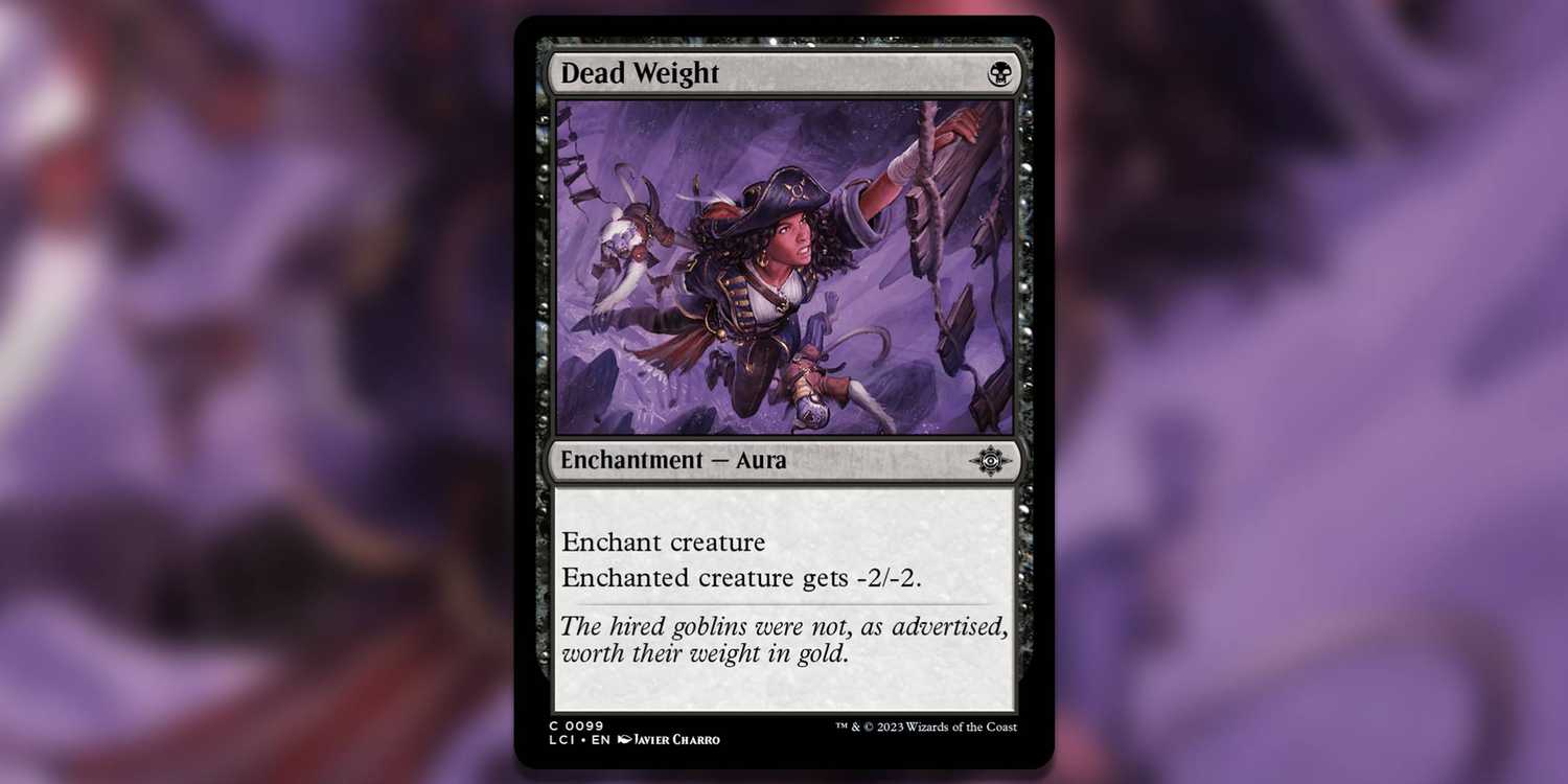 mtg arena card weight Overseas community discovers 'weight' scores for cards involved in 'Brawl' matchmaking. The heaviest card in MTG Arena is 'Zenith Flare'