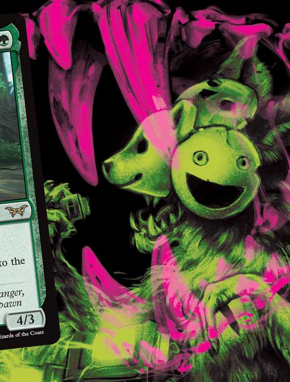 mtg koma world eater commander deck Koma, World-Eater | Foundations