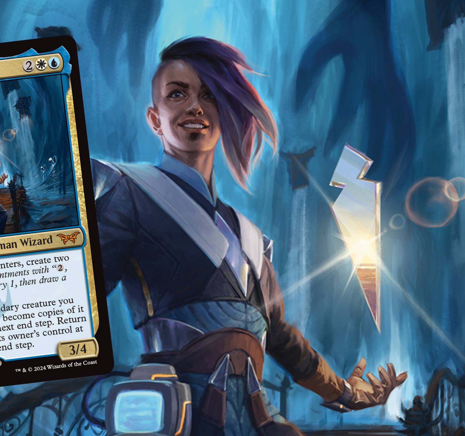 How To Build A Niko, Light Of Hope Commander Deck In MTG