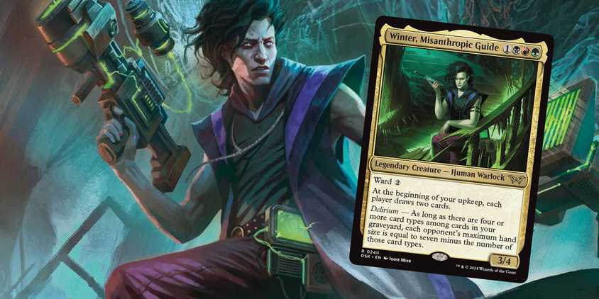 How To Play The Kona, Rescue Beastie Commander Deck In Magic: The Gathering