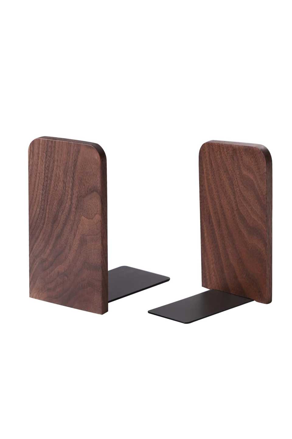 Best Bookends For Bookshelf