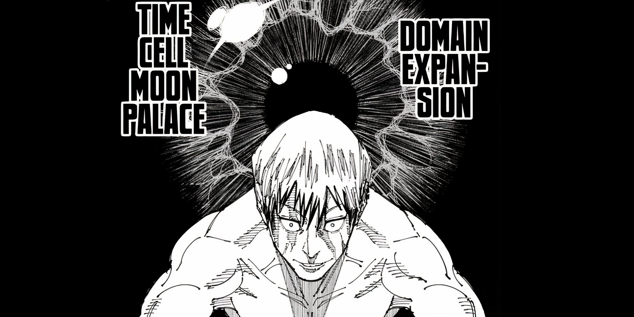 The Best Domain Expansions In Jujutsu Kaisen