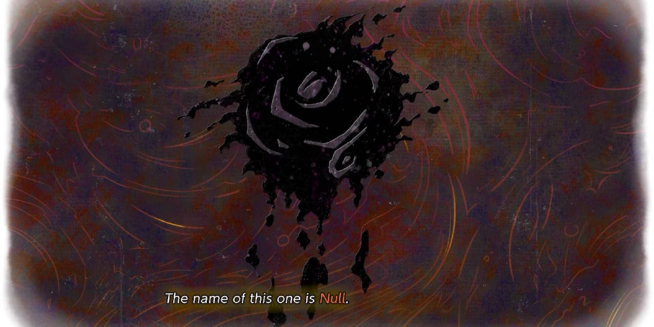 What Is Null In Echoes Of Wisdom?