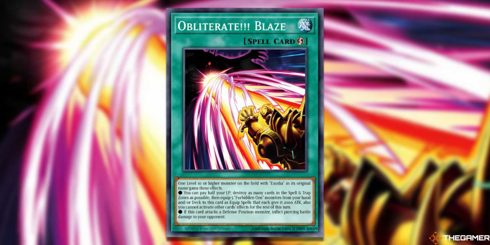 yugioh card sold for 2 million Exodia the Forbidden One (Starlight Rare) Battles of Legend: Crystal R