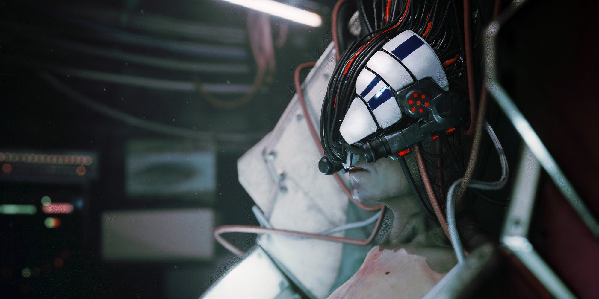 Games You'll Love If You Like Stanley Kubrick
