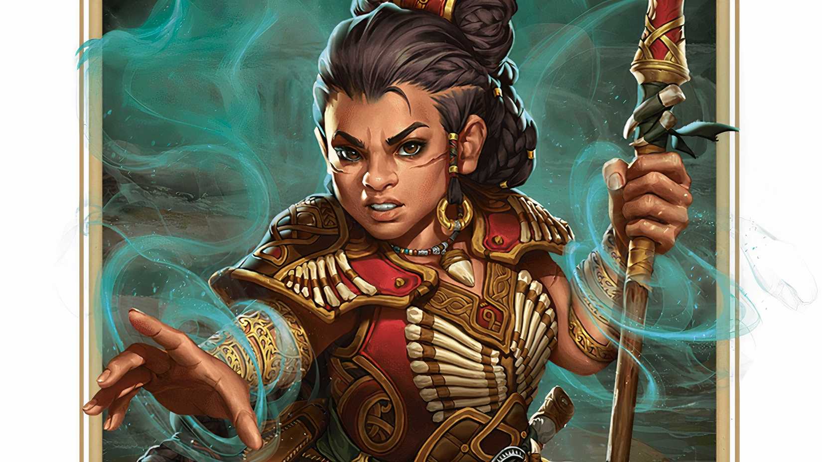 Everything You Need To Know About Barbarian Rage In DND