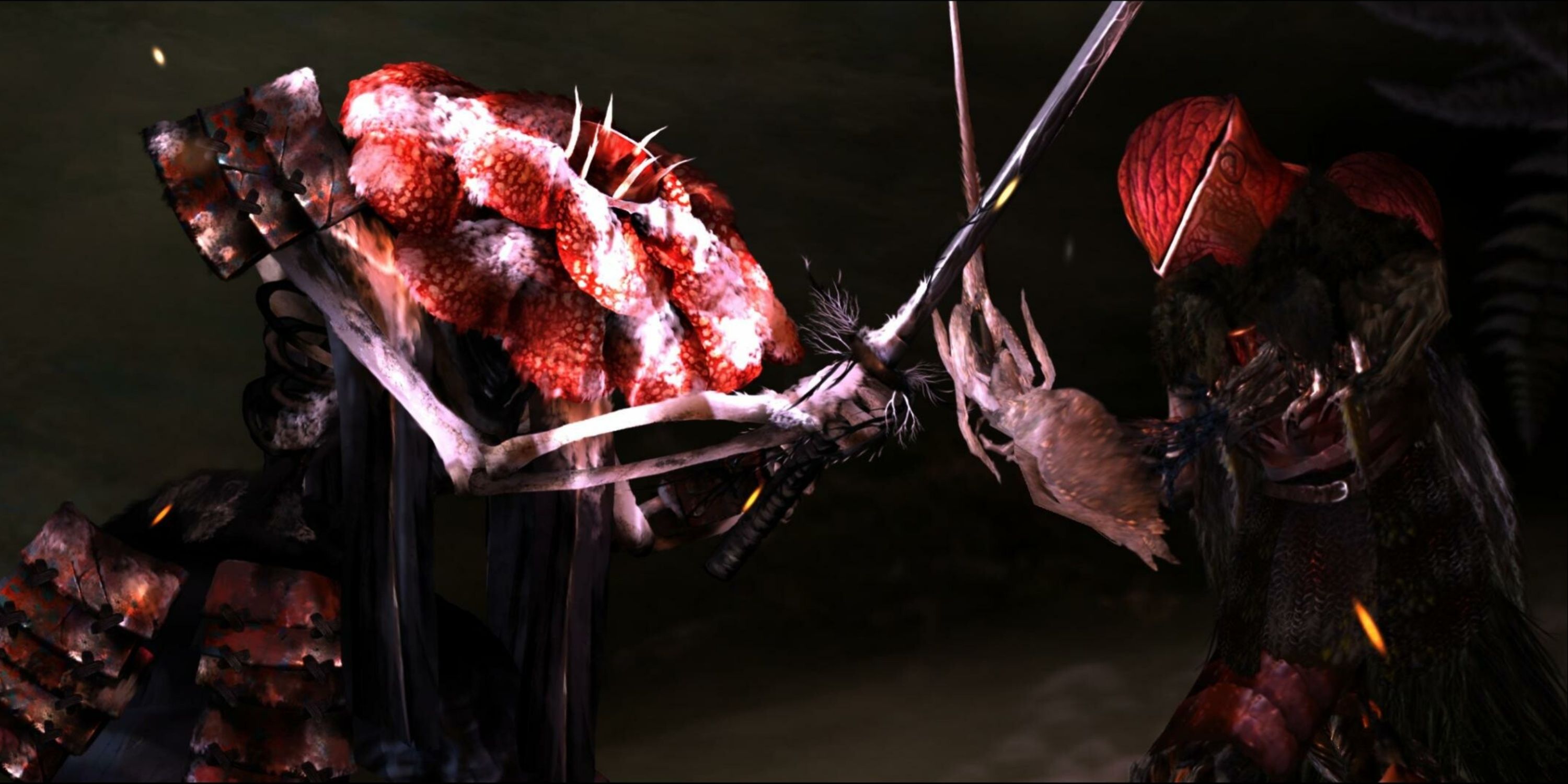 Best Horror Games To Play With Your Partner