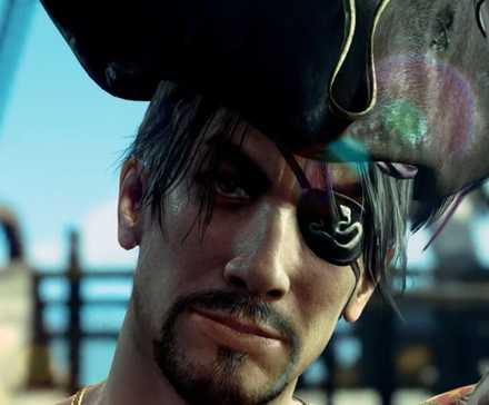 Like A Dragon: Pirate Yakuza In Hawaii Release Date Moved Up By A Week To Give People Time For Monster Hunter Wilds Like A Dragon: Pirate Yakuza In Hawaii Release Date Moved Up By A Week To Give People Time For Monster Hunter Wilds