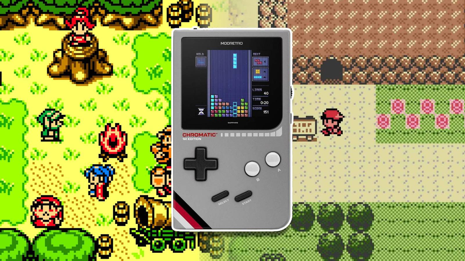 Game Console Best Nintendo Game Boy Games Game Console Best Way To