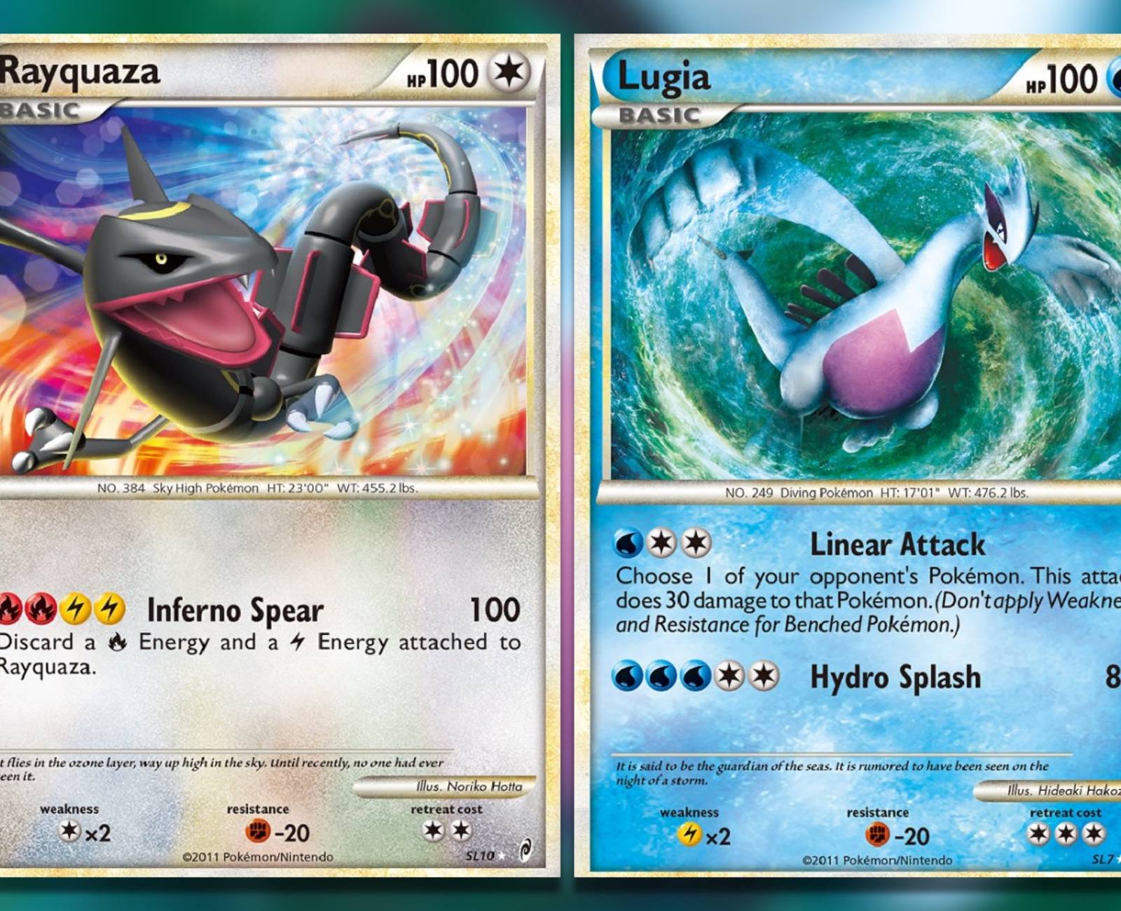 The Most Expensive Call Of Legends Cards In The Pokemon TCG The Most Expensive Call Of Legends Cards In The Pokemon TCG