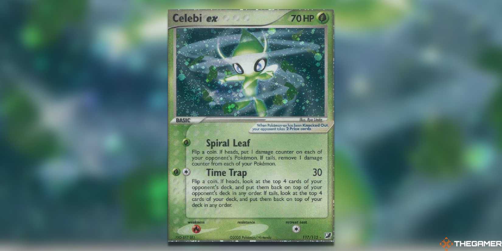 The 11 Most Valuable Gen 2 Cards In The Pokemon TCG The 11 Most Valuable Gen 2 Cards In The Pokemon TCG