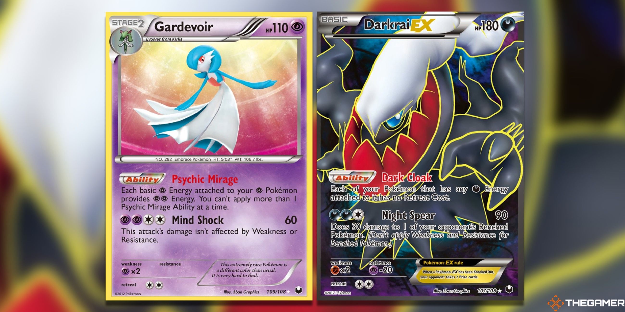 The Most Expensive Dark Explorers Pokemon TCG Cards