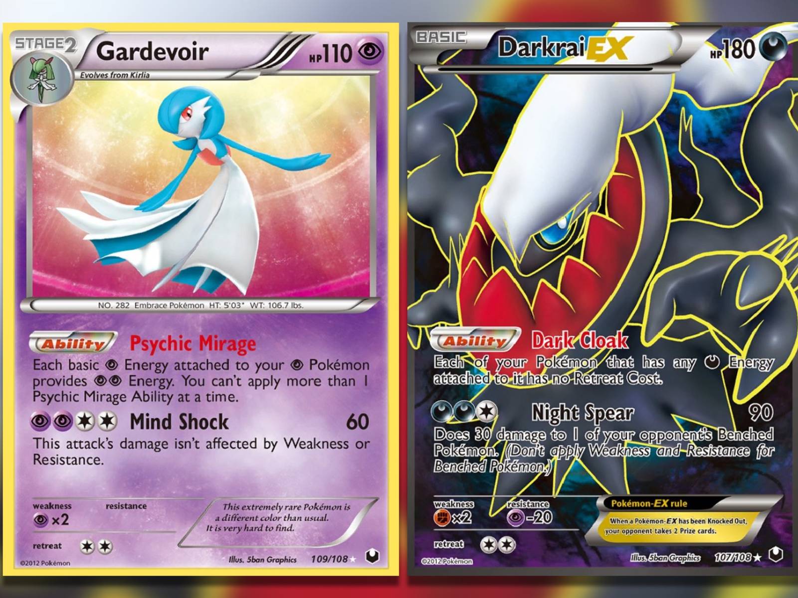 The Most Expensive Dark Explorers Pokemon TCG Cards The Most Expensive Dark Explorers Pokemon TCG Cards
