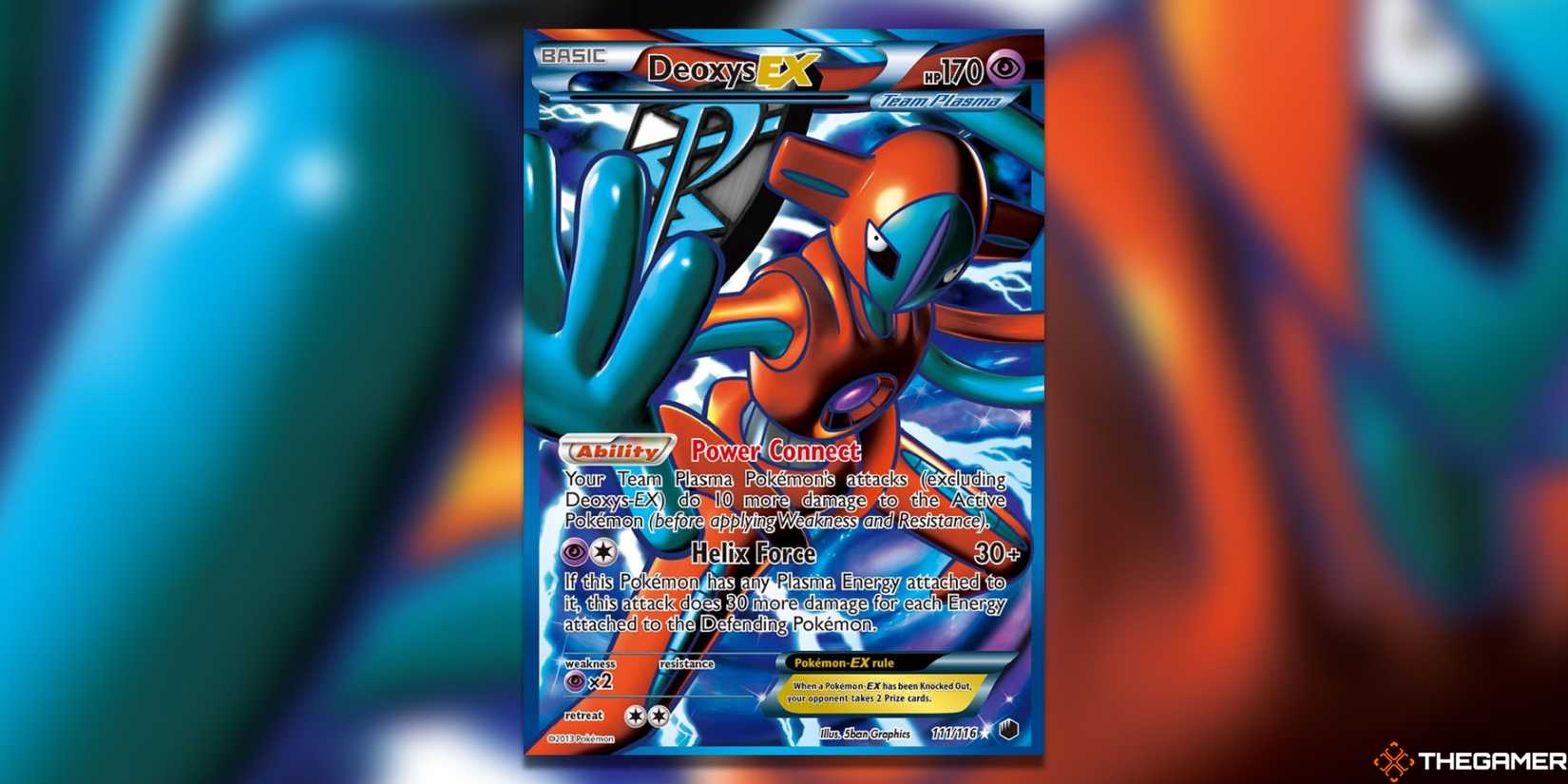 The Most Valuable Plasma Freeze Pokemon TCG Cards The Most Valuable Plasma Freeze Pokemon TCG Cards