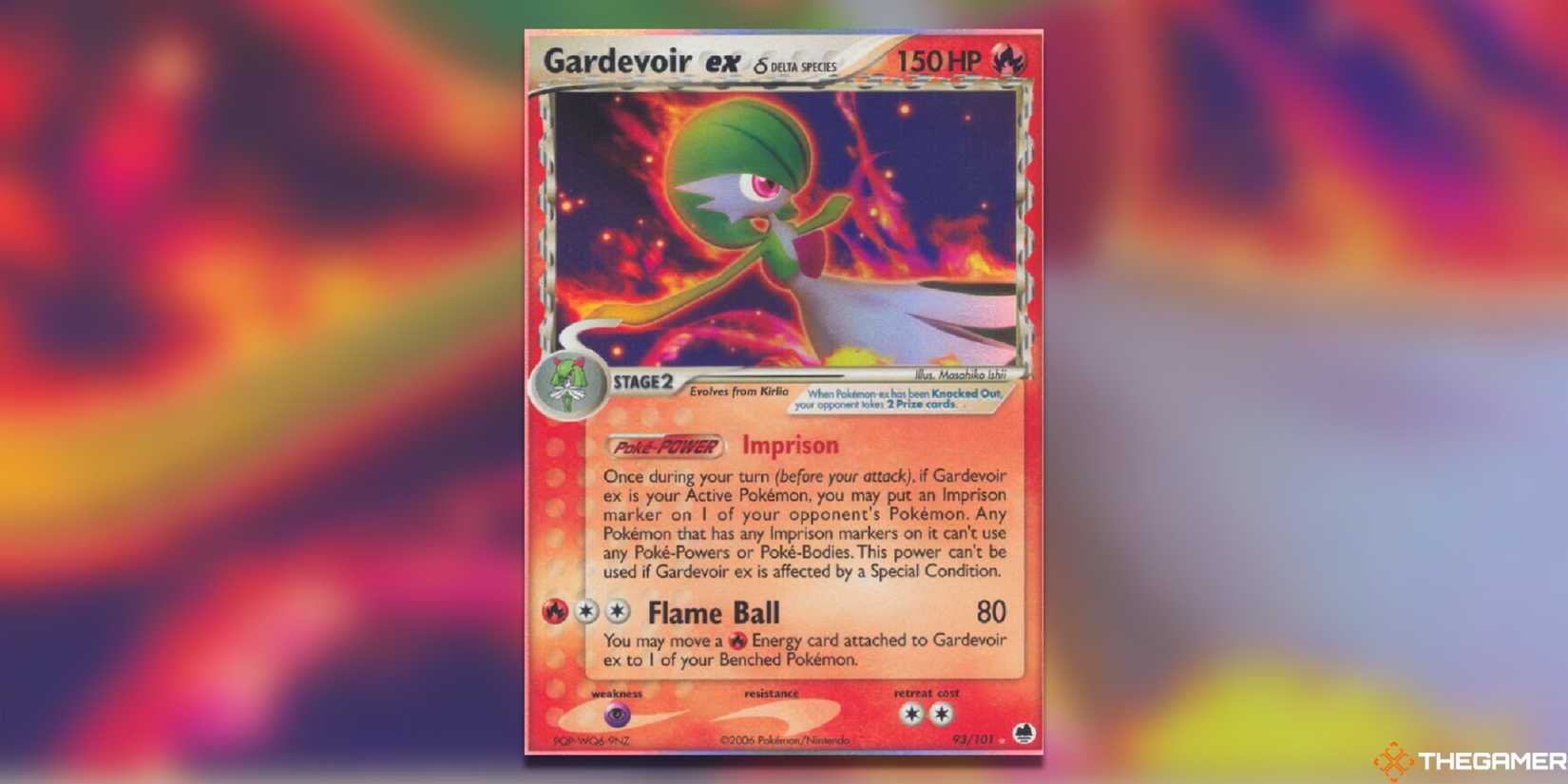 The Most Valuable Gardevoir Pokemon TCG Cards The Most Valuable Gardevoir Pokemon TCG Cards