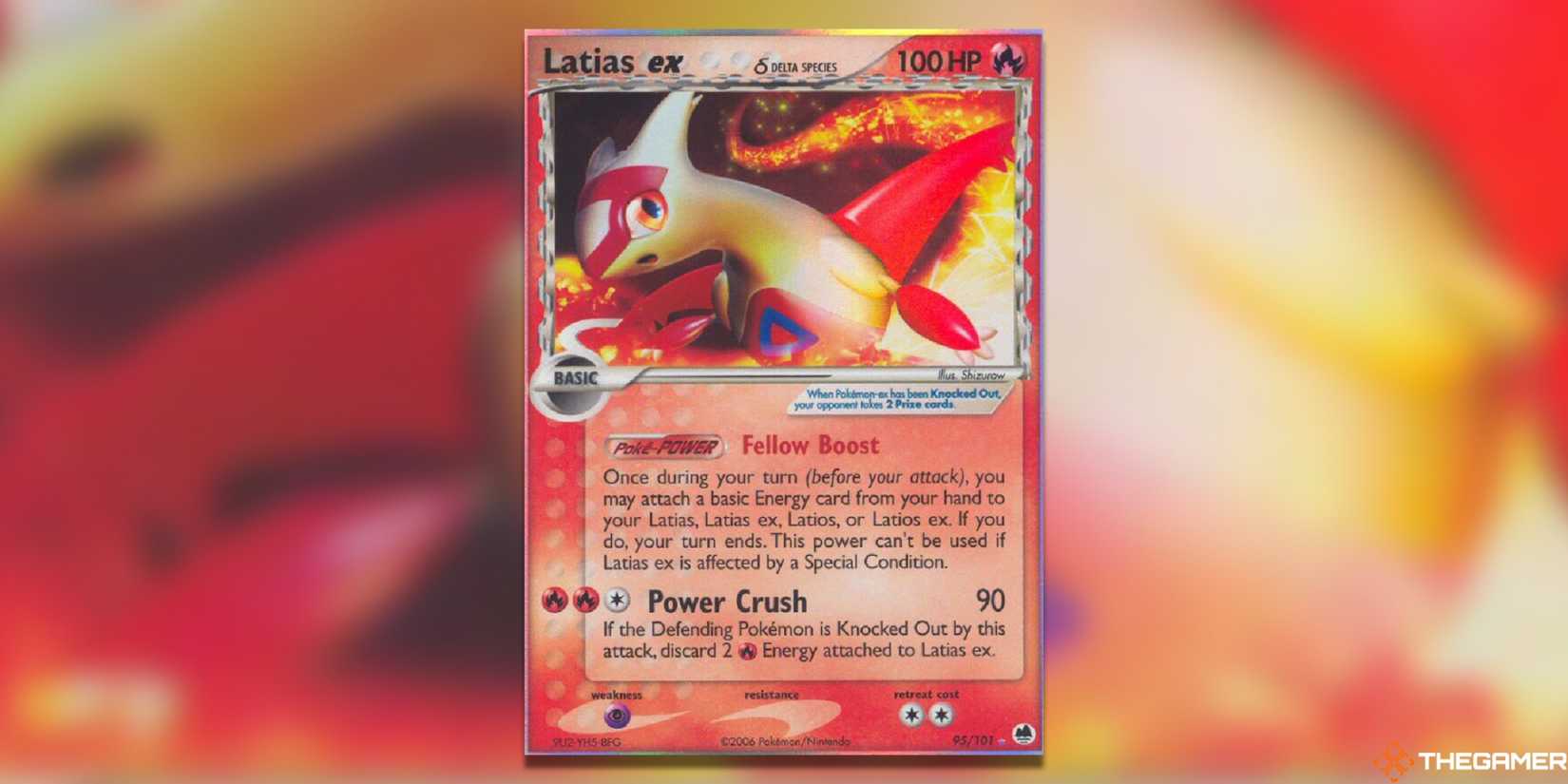The Most Expensive Latias Pokemon TCG Cards The Most Expensive Latias Pokemon TCG Cards