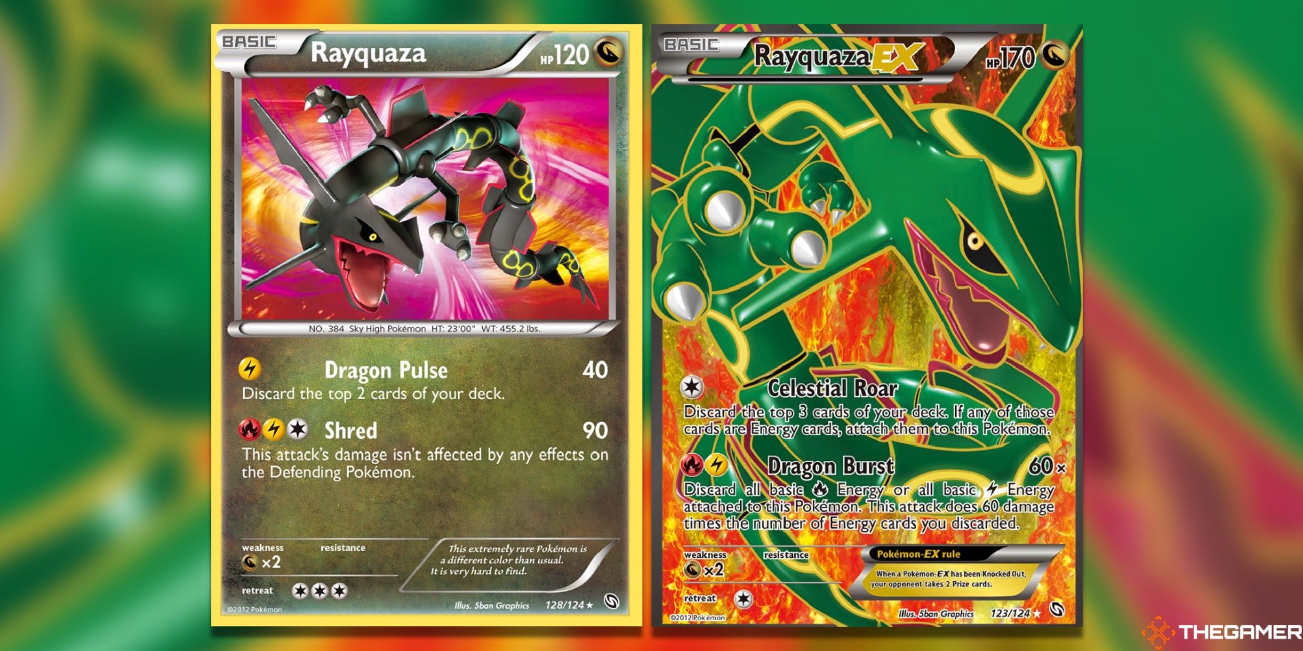 The Most Expensive Dragons Exalted Pokemon TCG Card