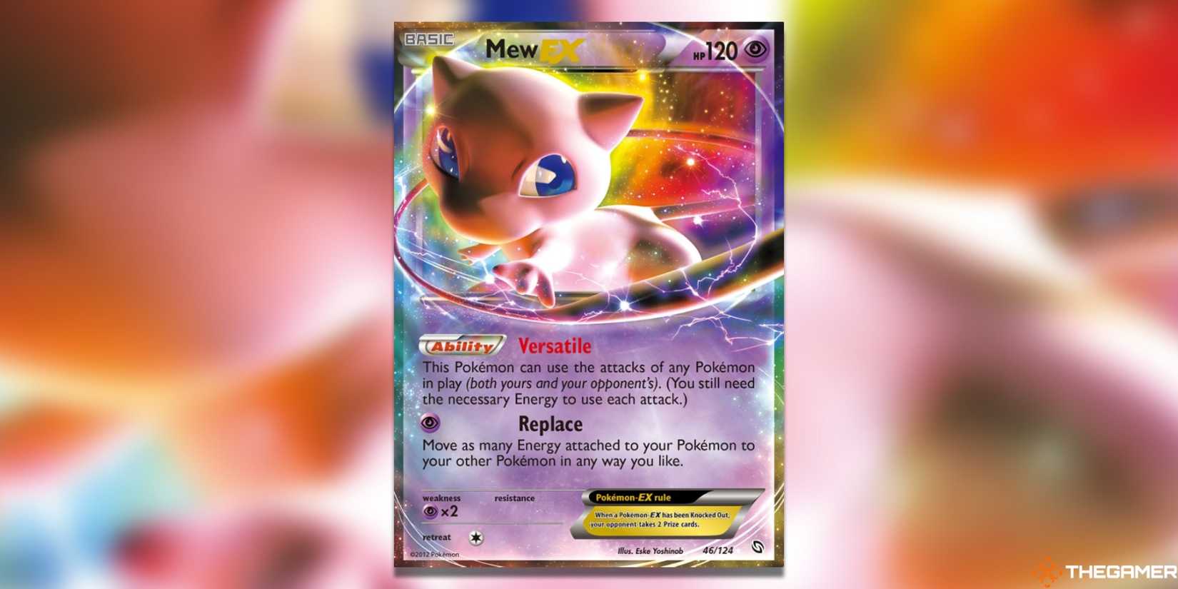 mew ex pokemon card value Mew ex Celebrations 88/92 PSA 10 – TBC Games main image 0