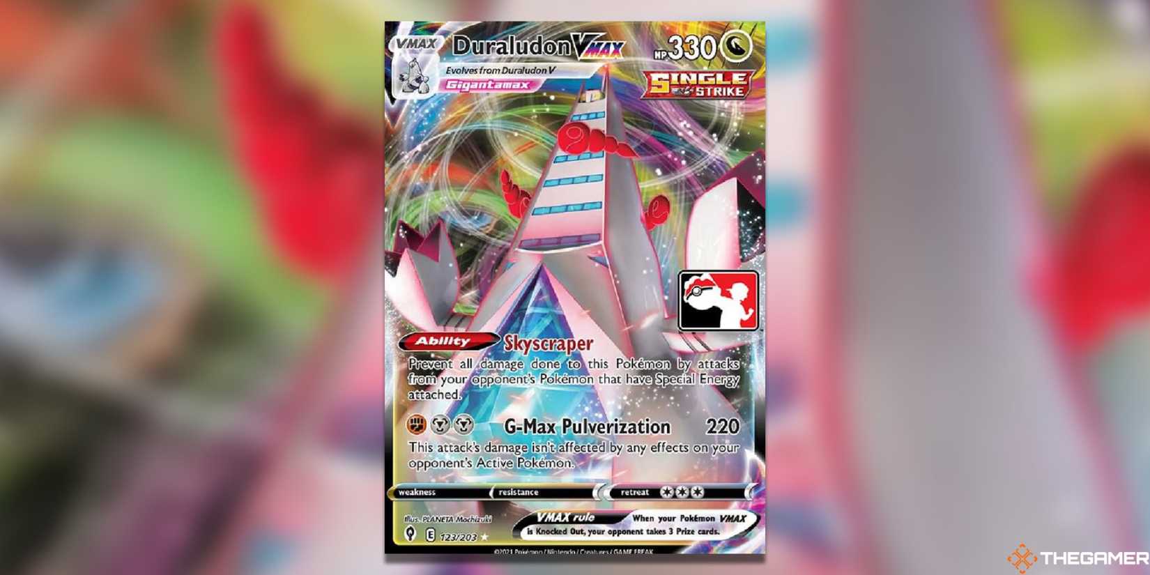 The Most Expensive Duraludon Pokemon TCG Cards The Most Expensive Duraludon Pokemon TCG Cards
