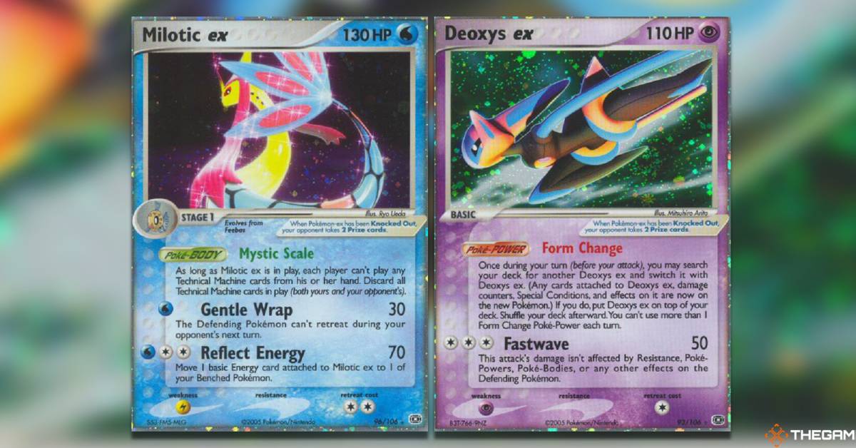 pokemon emerald card list Storm TCG Random Assortment Bundle Emerald (EX) Pokémon Card Set