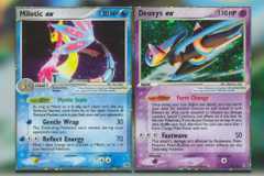 The Most Valuable Holon Phantoms Pokemon TCG Cards The Most Valuable Holon Phantoms Pokemon TCG Cards