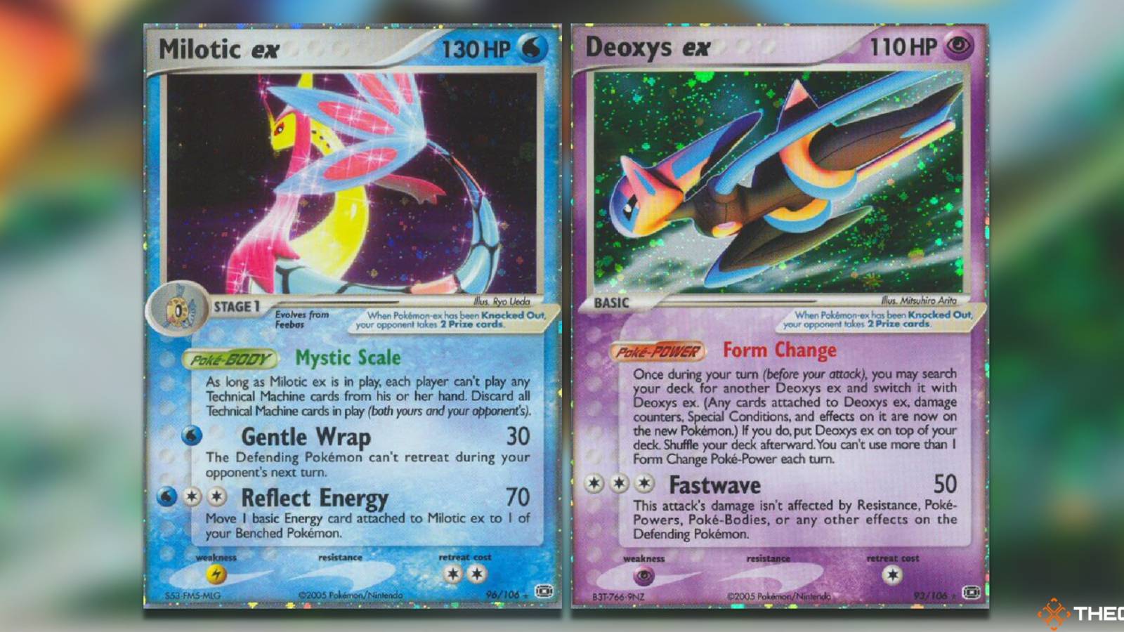 The Most Expensive Emerald Pokemon TCG Cards The Most Expensive Emerald Pokemon TCG Cards