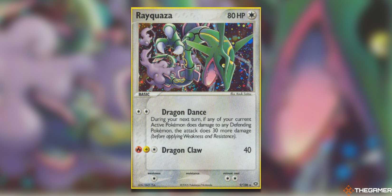 The Most Expensive Emerald Pokemon TCG Cards