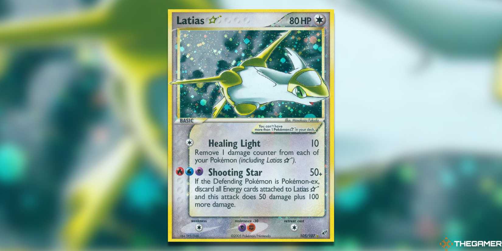 The Most Valuable EX Era Pokemon TCG Cards The Most Valuable EX Era Pokemon TCG Cards
