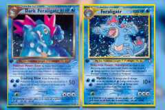 gen 2 pokemon cards Neo/Gen 2 set card Grail Poll - Collecting