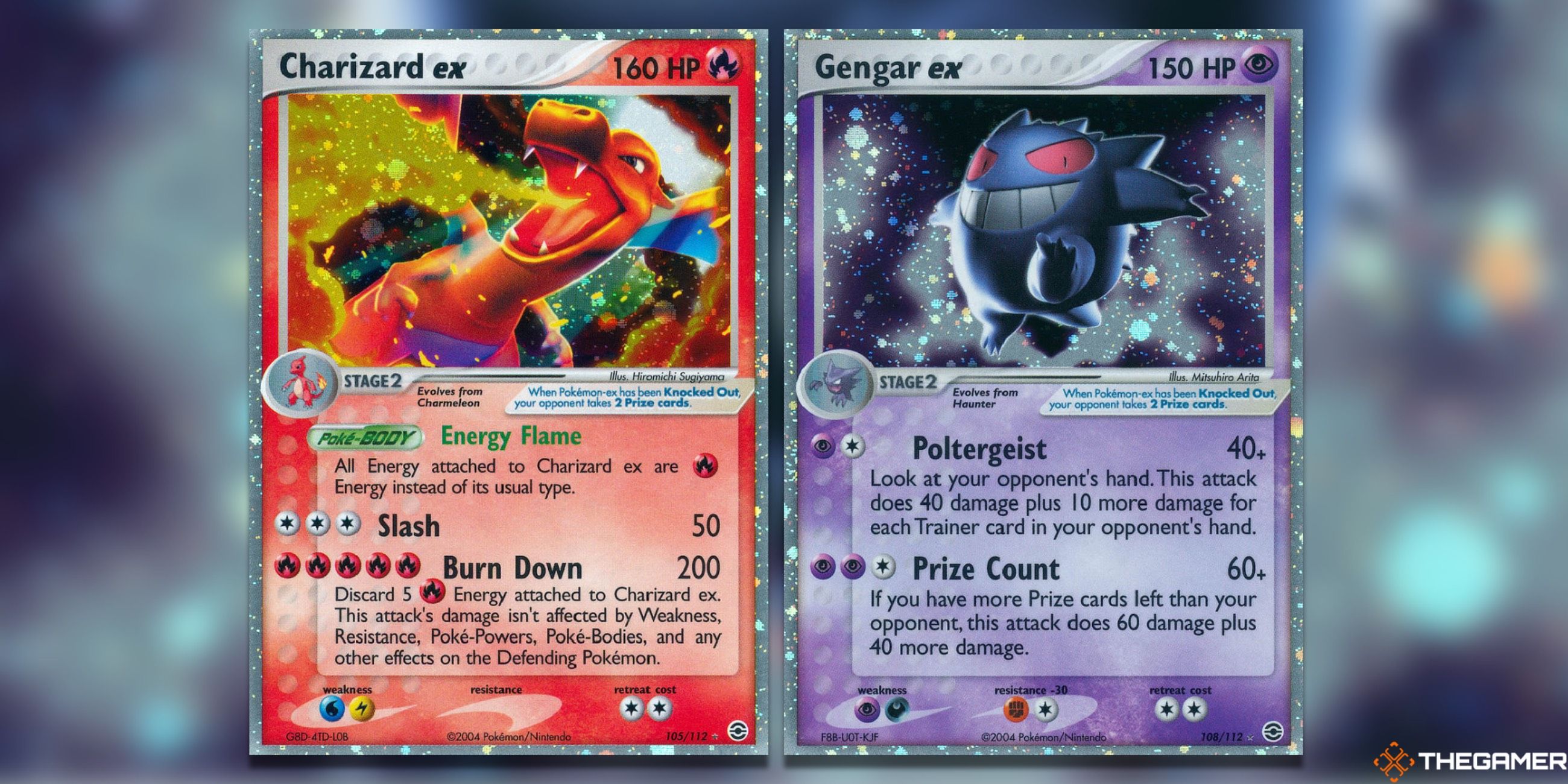 The Most Expensive FireRed & LeafGreen Pokemon TCG Cards