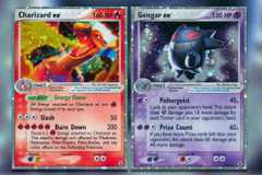 The Most Expensive Gold Star Pokemon TCG Cards The Most Expensive Gold Star Pokemon TCG Cards