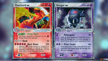 The Most Expensive Gold Star Pokemon TCG Cards The Most Expensive Gold Star Pokemon TCG Cards