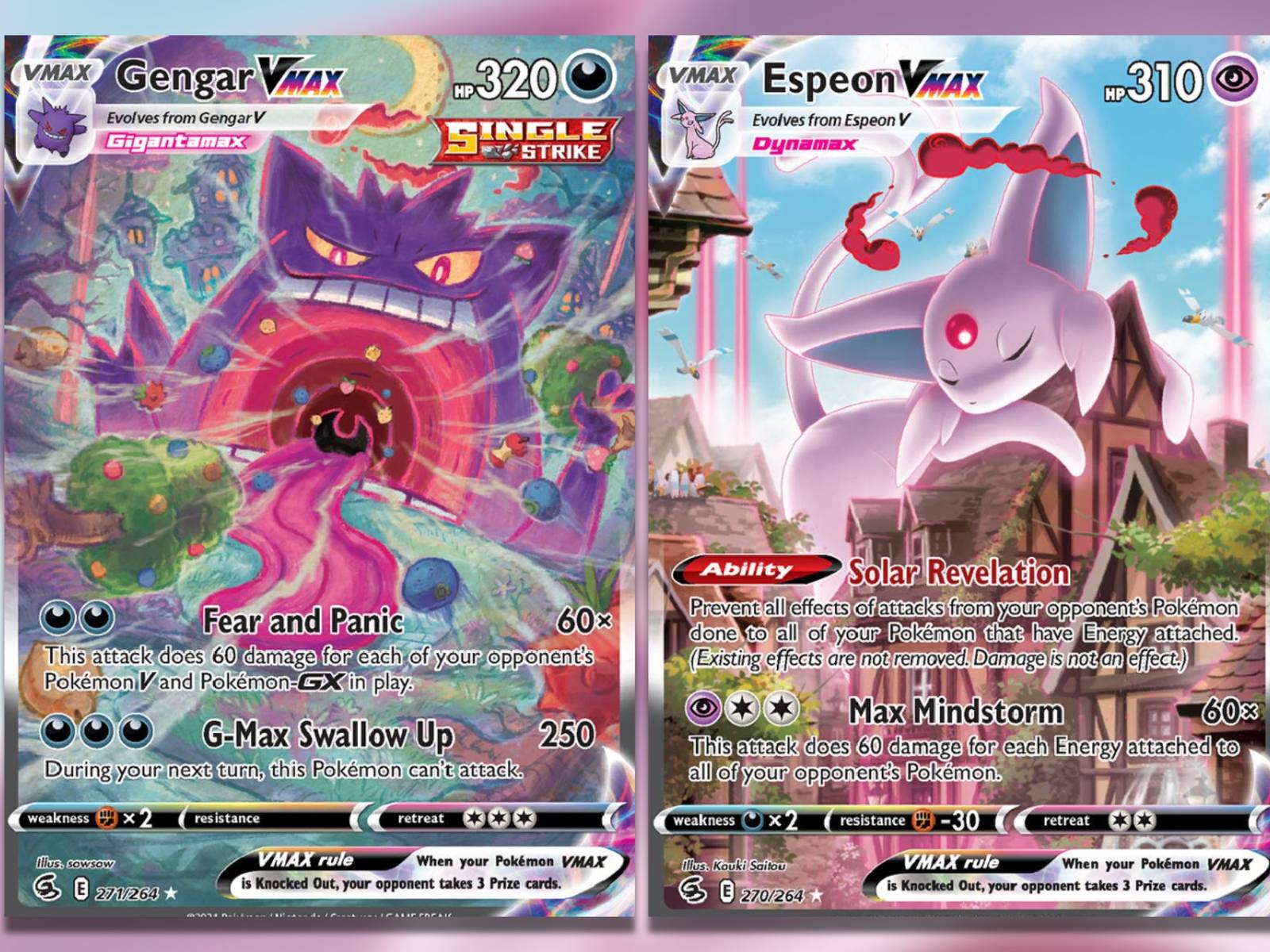 fusion strike pokemon cards Amazon.com: Pokemon TCG: Sword & Shield Fusion Strike Booster Box (36  Packs) : Toys & Games