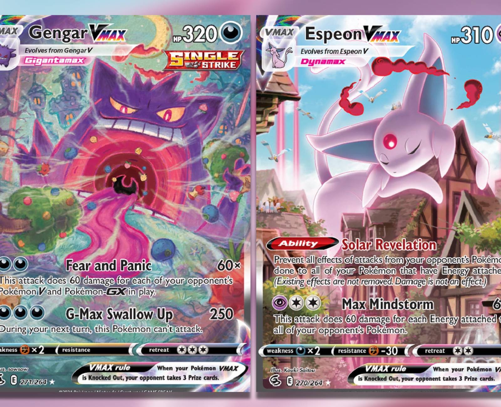 pokemon tcg sword and shield fusion strike card list Paldean Student Paldean Fates 230 PSA 10 – TBC Games main image 0