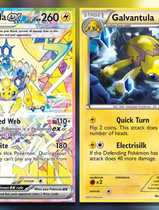 The Most Expensive Joltik Pokemon TCG Cards The Most Expensive Joltik Pokemon TCG Cards