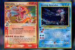 What Are Shadowless Cards In The Pokemon TCG?