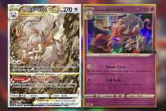 The Most Expensive Palkia Pokemon TCG Cards The Most Expensive Palkia Pokemon TCG Cards