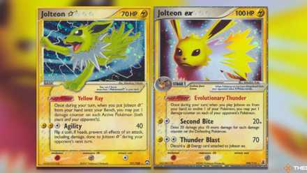 The Most Valuable Eevee Pokemon TCG Cards The Most Valuable Eevee Pokemon TCG Cards