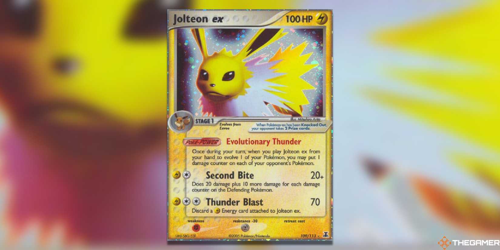 rare jolteon pokemon card Shop Rare & Individual Pokémon Cards | Your Ultimate Pokémon TCG Store