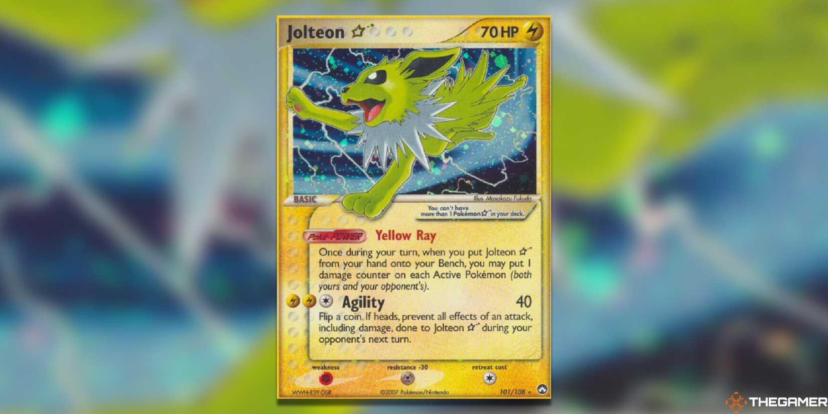 The Most Expensive Gold Star Pokemon TCG Cards The Most Expensive Gold Star Pokemon TCG Cards