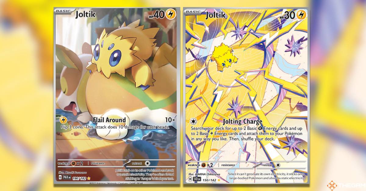 joltik pokemon cards Joltik Dark Explorers Pokemon Card
