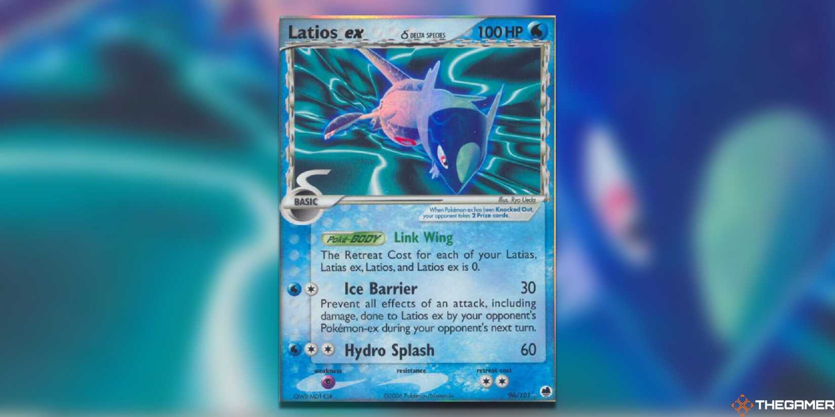 The Most Expensive Latios Pokemon TCG Cards The Most Expensive Latios Pokemon TCG Cards