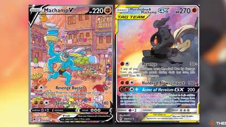 The Most Valuable Cinderace Cards In Pokemon TCG The Most Valuable Cinderace Cards In Pokemon TCG