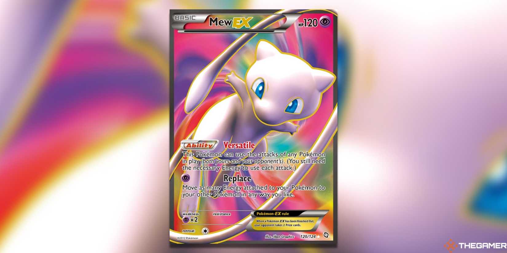 The Most Expensive Mew Pokemon TCG Cards The Most Expensive Mew Pokemon TCG Cards
